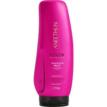 Imagem de Finalizador Brilho Color System 250g Passo 3 Aneethun - Aneethun Profi