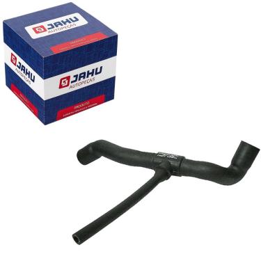 Imagem de Mangueira Inferior Do Radiador Tempra 1992 A 1997 - Jahu 15252-8