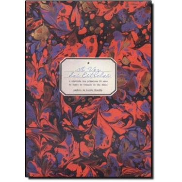 Imagem de Voz Das Estrelas, A: A Historia Dos Primeiros 30 A