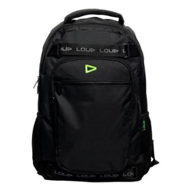 Imagem de MOCHILA LUXCEL LOUD MASCULINO MS50236LD-Masculino