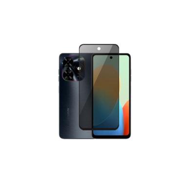 Imagem de Pelicula Hidrogel Privativa Compatível Para Tecno Spark 20C