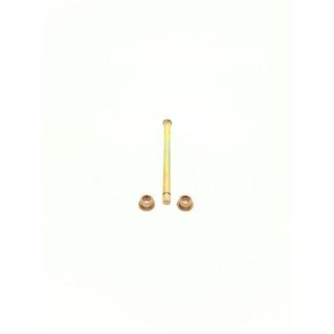 Imagem de Pino Porta Buchas Dobradica Superior / Inferior Silverado