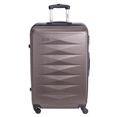 Imagem de Mala Grande 360° 4 Fun 4 - Bronze