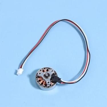 Imagem de Motor Brushless 1504 7.4V Para Aeronaves Pan-Tilt, Acessórios Para Qua