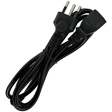 Imagem de Cabo de Força Tripolar 2P+T 3,0X0,75mm