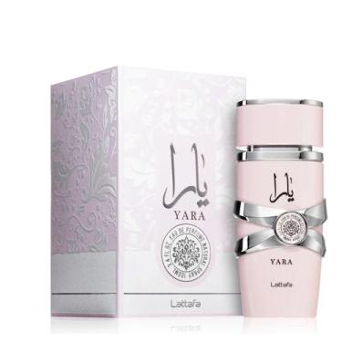 Imagem de Perfume Lattafa Yara 100ml