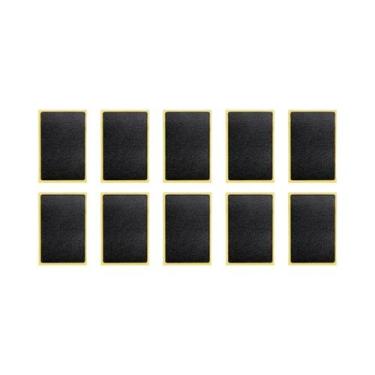 Imagem de Remendos Universais Sem Cola Para Reparo De Pneus 10 20 50 Peças Ferra