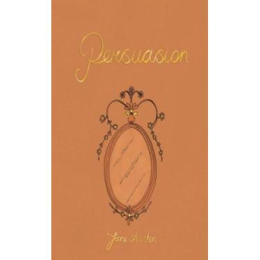 Imagem de Persuasion - wordsworth collector's editions