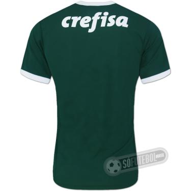 Imagem de Camisa Palmeiras - Modelo I