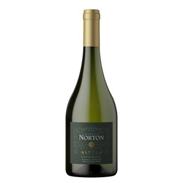 Imagem de VINHO NORTON ALTURA WHITE BLEND