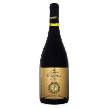 Imagem de VINHO CARMEN DISCOVERY GRAN RESERVA SYRAH 750ML TINTO