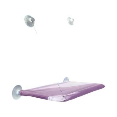 Imagem de Cama De Rede Para Gatos Ultra Macia Para Janela, Montagem Segura, Econ