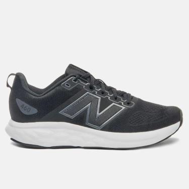 Imagem de Tênis New Balance 460 V4 Masculino - Preto-Masculino