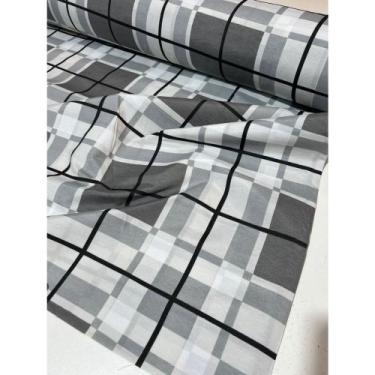 Imagem de Promoção Tecido Percal Misto 180 fios 1 metro x 2,50 de largura Lençol