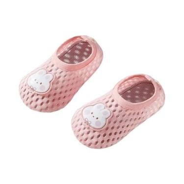 Imagem de Tênis Aquáticos Unissex Para Bebês E Crianças, Calçados Para Surf, Nat