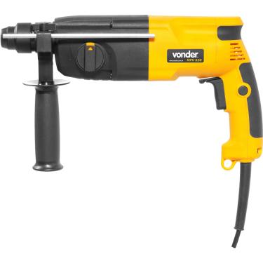 Imagem de Martelete Perfurador/Rompedor Mpv 620 220V Vonder