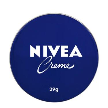 Imagem de Creme Hidratante para Pele Nivea 29g