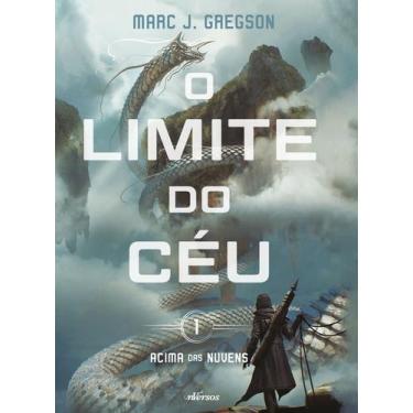 Imagem de Livro - O Limite do Céu