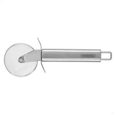 Imagem de Cortador De Pizza Tramontina Marffim Em Aço Inox 63809130