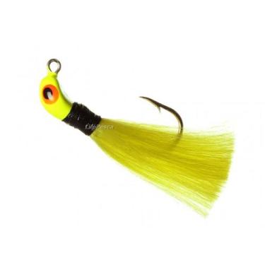 Imagem de Isca Artificial Lori Jig Mini 6gr - Lori Fishing Accessories, Cor amar