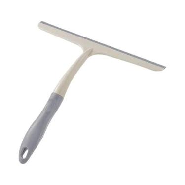 Imagem de Limpador De Silicone Multiuso Para Janelas, Banheiros, Cozinhas E Supe