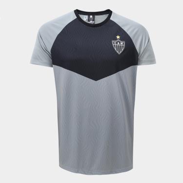 Imagem de Camiseta Atlético Mineiro Skylab Masculina-Masculino