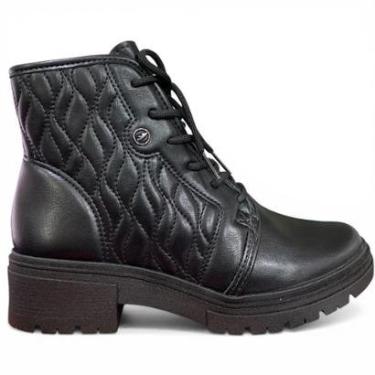 Imagem de Bota Coturno Dakota Urban Quilt Tratorada-Feminino