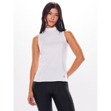 Imagem de Regata com Gola Alta U.V-Feminino