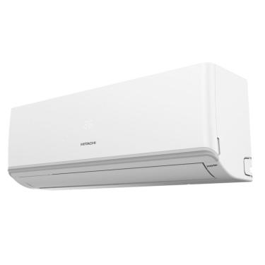 Imagem de Ar Condicionado Split Hitachi Hi Wall AirHome 600 Inverter 12.000 BTUs Quente e Frio 220V