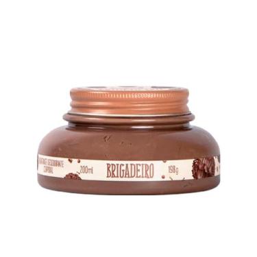 Imagem de L'occitane compota brigadeiro 200ml - Loccitane