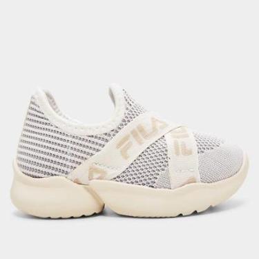 Imagem de Tênis Infantil Fila Play Baby-Unissex