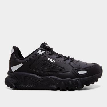 Imagem de Tênis Infantil Fila Venture Tracer-Unissex