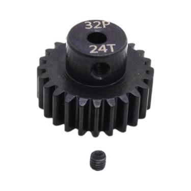 Imagem de Carro RC 1/10 Buggy Truggy Monster Truck Com Engrenagem De Pinhão De A