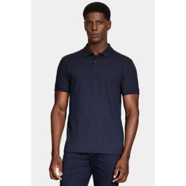 Imagem de Polo Aramis Manga Curta Malha Quadrile-Masculino