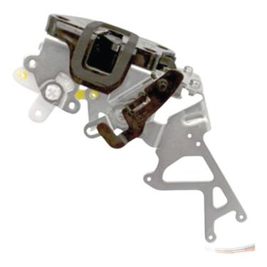 Imagem de Fechadura Traseira Direita F103 para Hyundai Tucson Após 2005 Travamento Mecânico Predisposto para Elétrica Universal