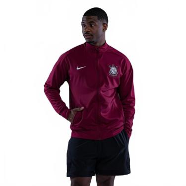 Imagem de Jaqueta Corinthians Nike 2026 Treino Masculina-Masculino