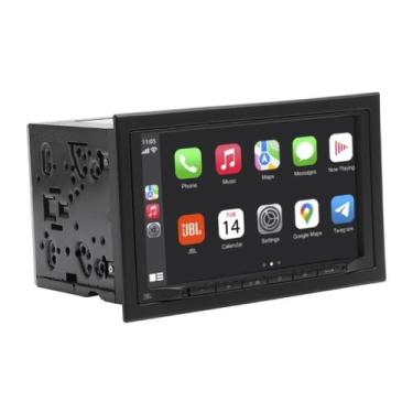 Imagem de Central Multimidia Jbl Legend 700 Android Carplay 7 Polegadas 2din