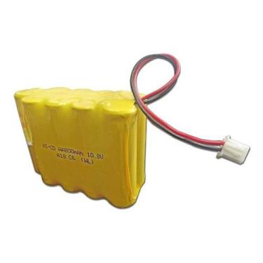 Imagem de Bateria Lithium para Relógio de Ponto - Henry