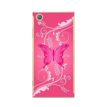 Imagem de Capa Adesivo Skin361 Verso Para Sony Xperia Xa1 Plus - KawaSkin