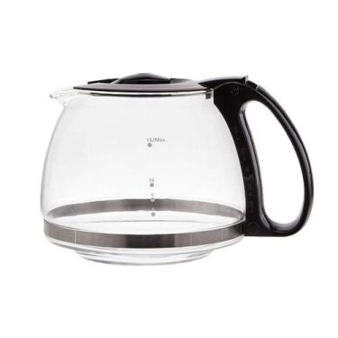 Imagem de Jarra Original para Cafeteira Mallory Star Wars Preta