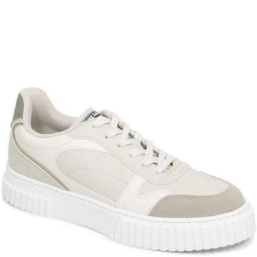 Imagem de Tênis Casual Solado Flatform Sapato Show 841816514-Feminino