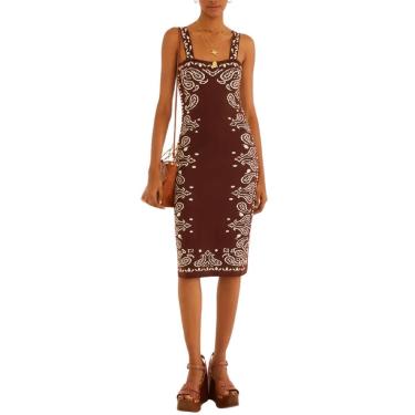 Imagem de Vestido Farm Rio Tricot Nicole-Feminino