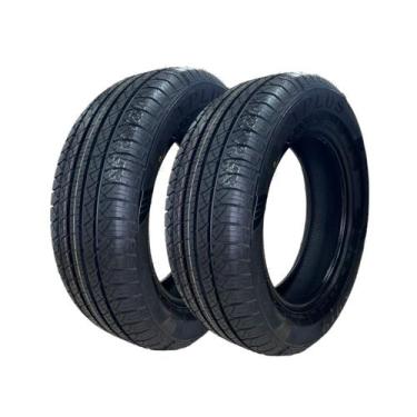 Imagem de Kit 2 Pneus 235/60R17 102H TL Aplus A919-3 Aro 17
