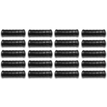 Imagem de Punho Manopla de PVC Flexível - 20Un - AMP