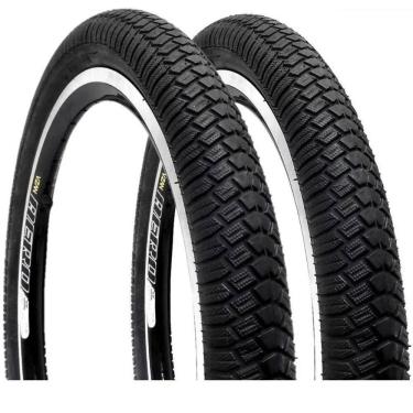 Imagem de Pneu Aro 20 Freestyle VRB186 Kit com 2 unidades