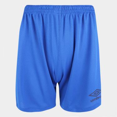 Imagem de Calção Umbro Root Feminino-Feminino