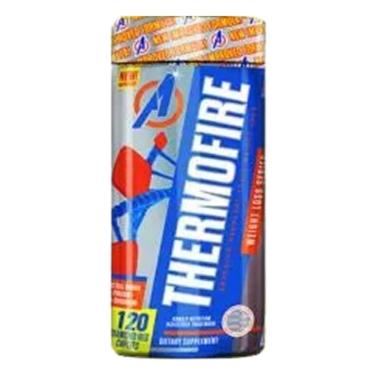 Imagem de Thermo Fire - 120 Tabletes - Arnold Nutrition-Masculino