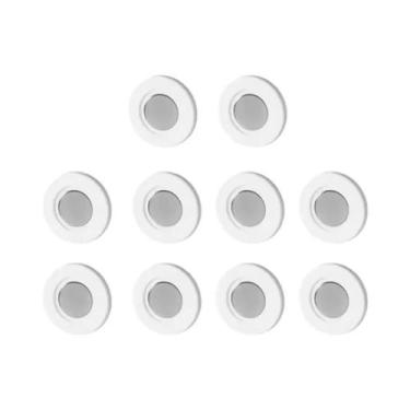 Imagem de Suporte Magnético Para Controle Remoto, Montagem Na Parede, Adesivo De