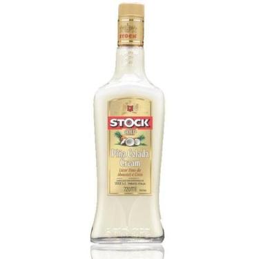 Imagem de Licor Stock Pina Colada Cream 720ml