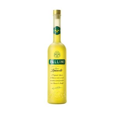 Imagem de Licor pallini limoncello 500ml
